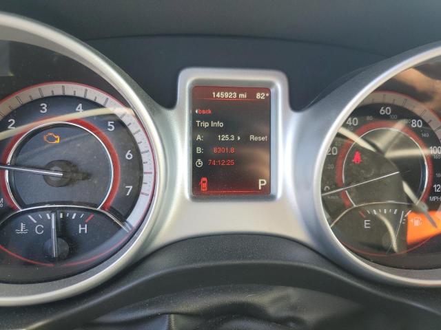 Photo 9 from auction – 2018 DODGE JOURNEY SX with VIN 3C4PDCBG9JT522581
