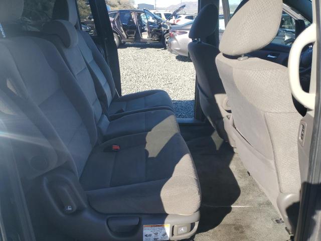 Photo 11 from auction – 2015 HONDA ODYSSEY EX with VIN 5FNRL5H46FB128028