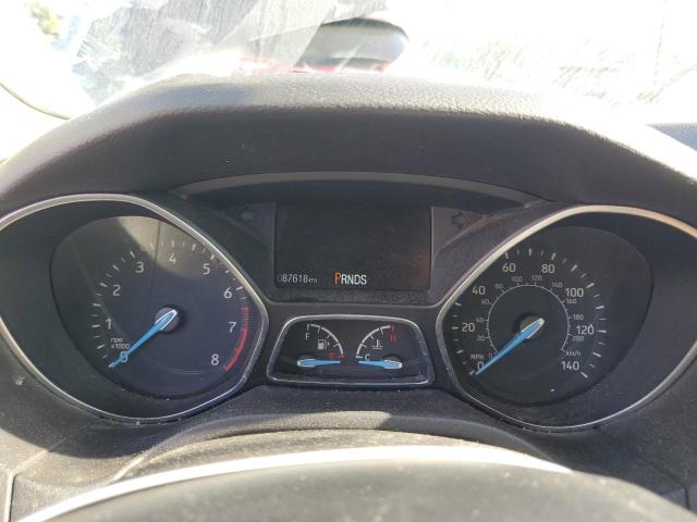 Photo 9 from auction – 2016 FORD FOCUS SE with VIN 1FADP3K25GL292983