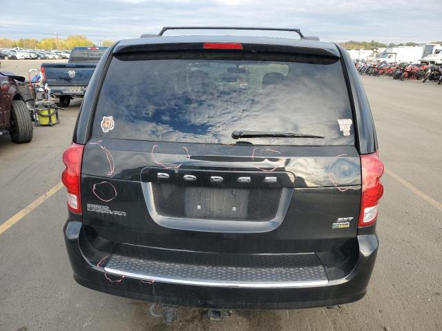 Photo 6 from auction – 2014 DODGE GRAND CARAVAN SXT with VIN 2C4RDGCG4ER128901
