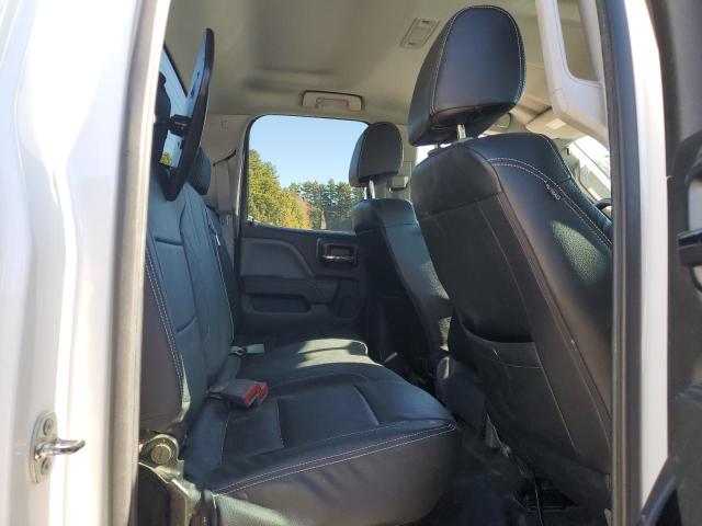 Photo 10 from auction – 2015 CHEVROLET SILVERADO with VIN 1GC2KUEG0FZ509316
