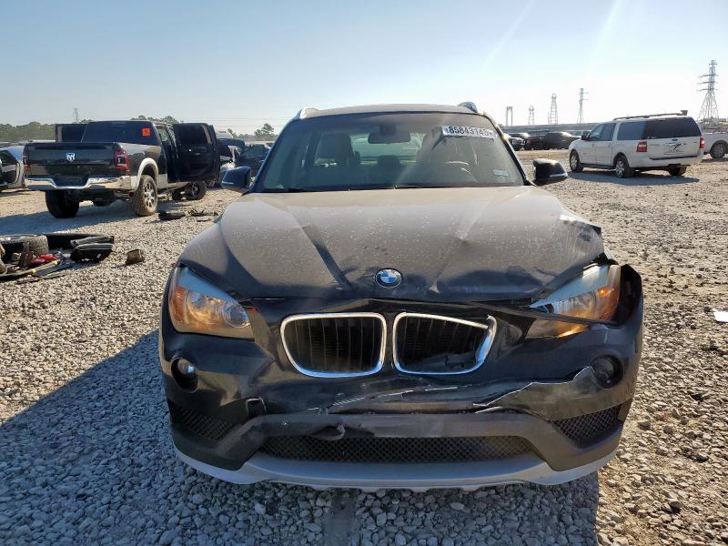 Photo 5 from auction – 2015 BMW X1 SDRIVE2 with VIN WBAVM1C54FV315447