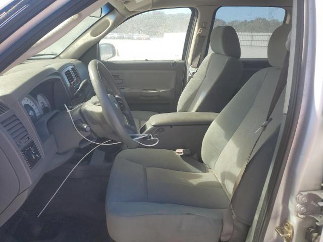 Photo 7 from auction – 2005 DODGE DAKOTA QUA with VIN 1D7HW48N95S231361