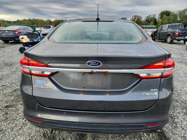 Photo 6 from auction – 2018 FORD FUSION SE with VIN 3FA6P0LU8JR287244