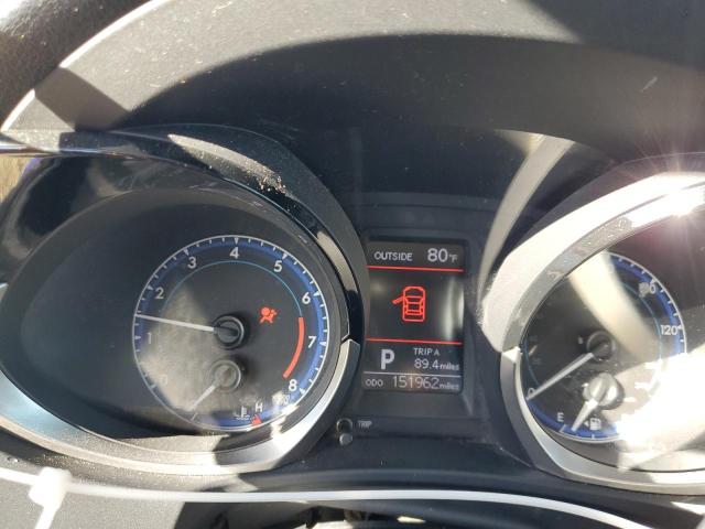 Photo 9 from auction – 2014 TOYOTA COROLLA L with VIN 5YFBURHE2EP073482