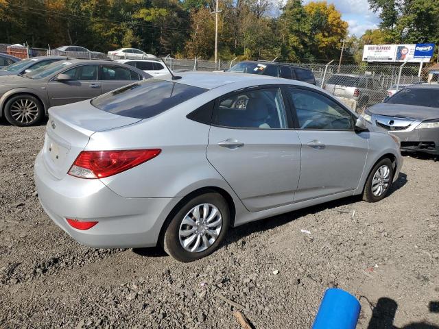 Photo 3 from auction – 2013 HYUNDAI ACCENT GLS with VIN KMHCT4AE7DU500012