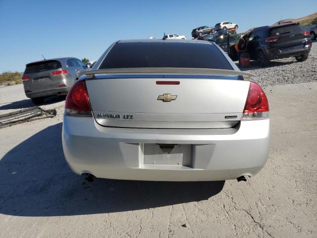Photo 6 from auction – 2016 CHEVROLET IMPALA LIM with VIN 2G1WC5E39G1123059