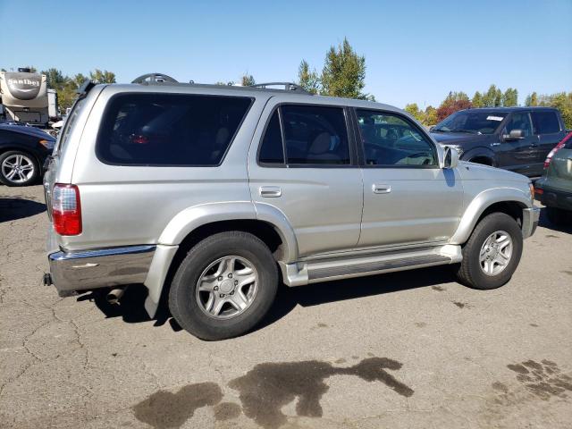 Photo 3 from auction – 2002 TOYOTA 4RUNNER SR with VIN JT3HN86R329073424