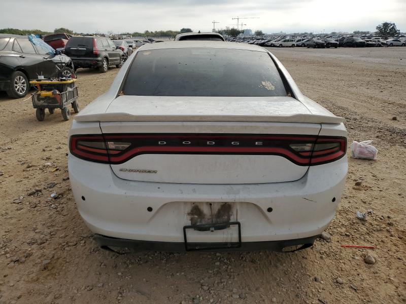 Photo 6 from auction – 2017 DODGE CHARGER SE with VIN 2C3CDXBG4HH627039