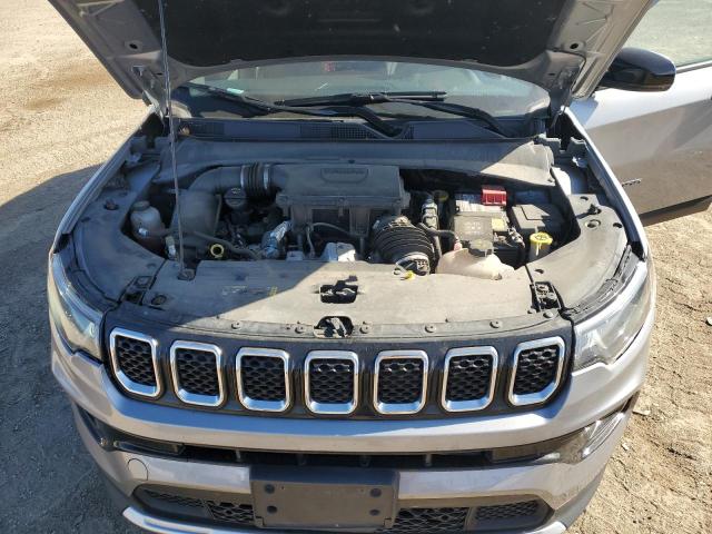 Photo 11 from auction – 2023 JEEP COMPASS LI with VIN 3C4NJDCN6PT560099