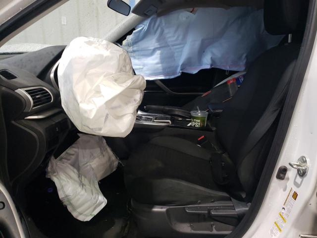 Photo 7 from auction – 2019 MITSUBISHI ECLIPSE CR with VIN JA4AT4AA1KZ023063