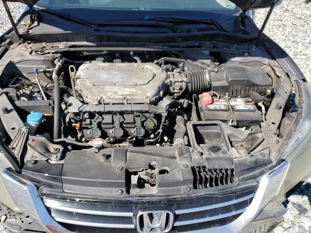 Photo 11 from auction – 2015 HONDA ACCORD EXL with VIN 1HGCR3F84FA024145