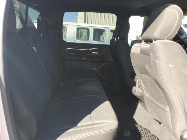 Photo 10 from auction – 2019 RAM 1500 BIG H with VIN 1C6RRFFG2KN675852