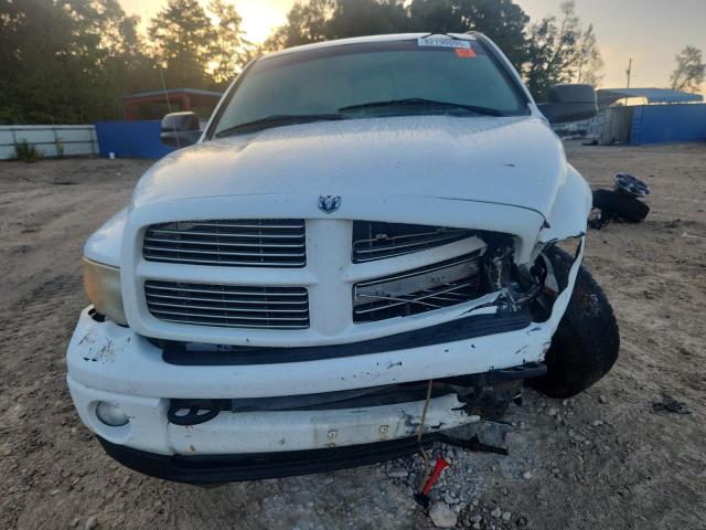 Photo 5 from auction – 2004 DODGE RAM 2500 S with VIN 1D7KU28D24J187635