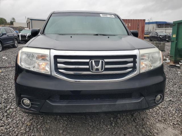 Photo 5 from auction – 2015 HONDA PILOT SE with VIN 5FNYF3H30FB027176