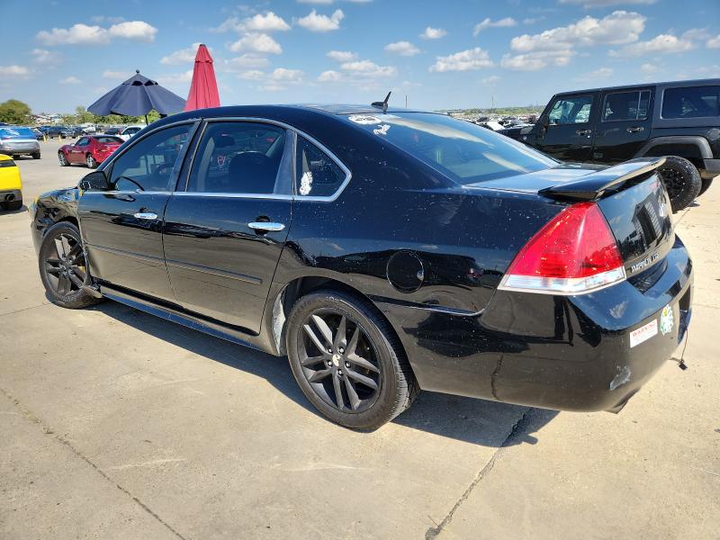 Photo 2 from auction – 2013 CHEVROLET IMPALA LTZ with VIN 2G1WC5E37D1226444