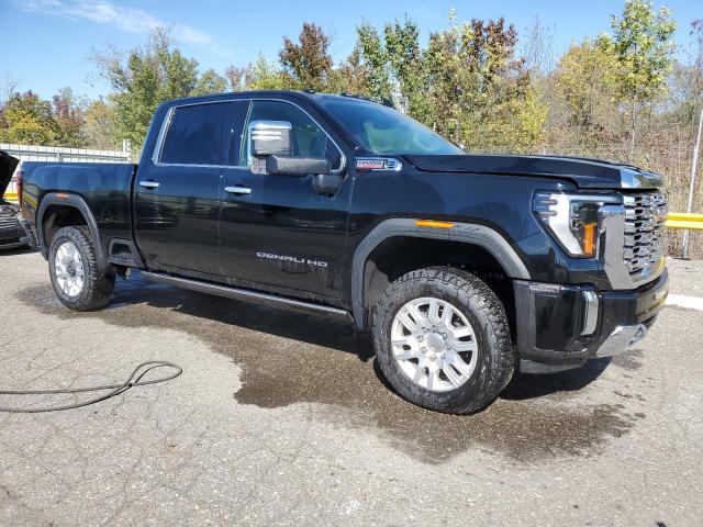 Photo 4 from auction – 2024 GMC SIERRA K25 with VIN 1GT49REY5RF171041