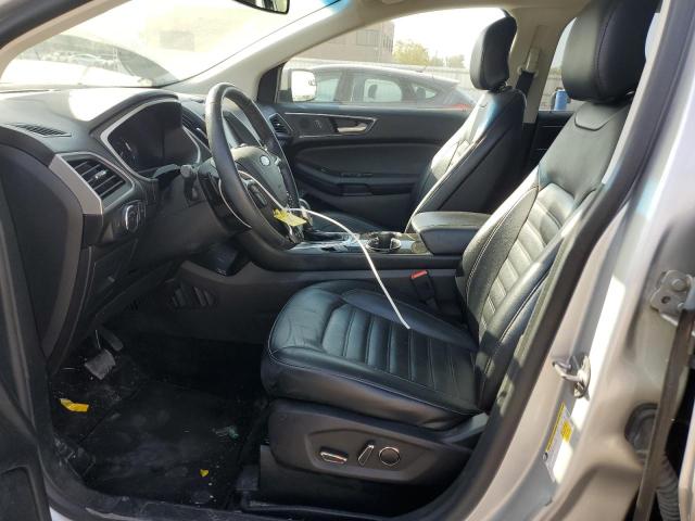Photo 7 from auction – 2015 FORD EDGE SEL with VIN 2FMTK3J92FBC31863