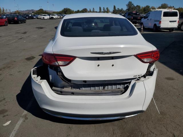 Photo 6 from auction – 2016 CHRYSLER 200 LIMITED with VIN 1C3CCCAB0GN157910