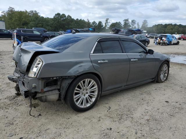 Photo 3 from auction – 2011 CHRYSLER 300C with VIN 2C3CA6CT5BH514013