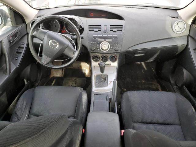 Photo 8 from auction – 2010 MAZDA 3 I with VIN JM1BL1SF5A1209477