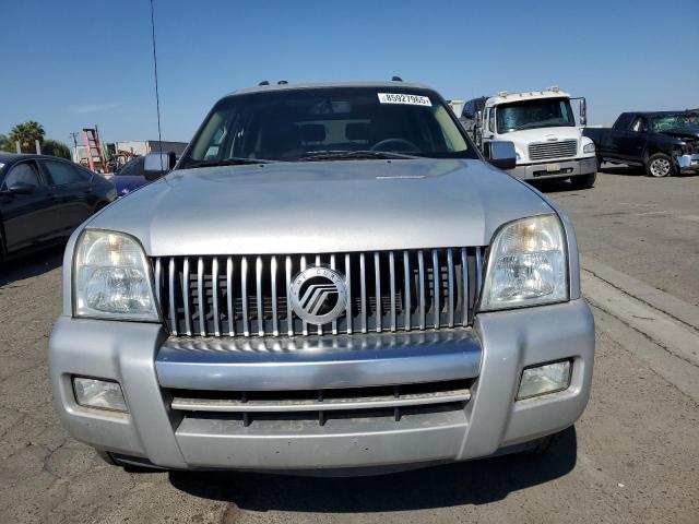 Foto 5 de la subasta – 2010 MERCURY MOUNTAINEE con VIN 4M2EN4J84AUJ05714