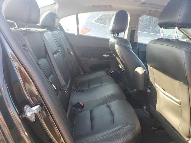 Photo 10 from auction – 2012 CHEVROLET CRUZE with VIN 1G1PH5SC8C7326080
