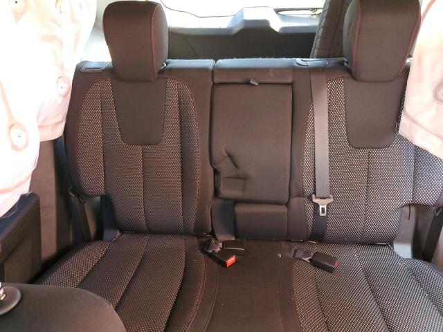 Фото 10 с аукциона – 2016 GMC TERRAIN SL с VIN 2GKFLTEK8G6271780