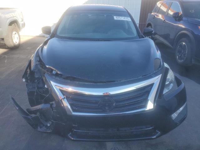 Photo 5 from auction – 2015 NISSAN ALTIMA 2.5 with VIN 1N4AL3APXFC231610
