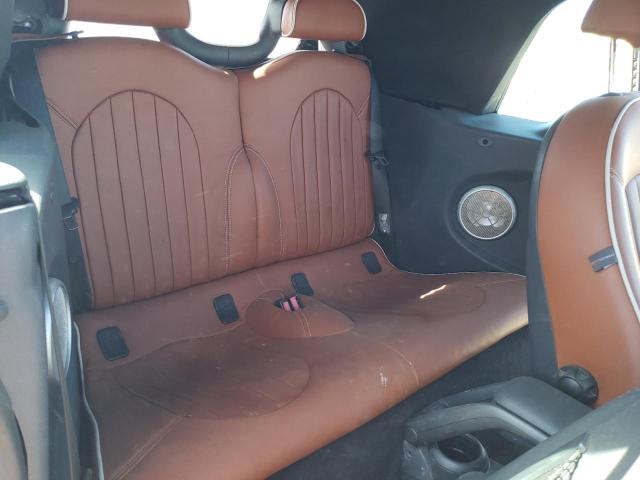 Photo 10 from auction – 2008 MINI COOPER S with VIN WMWRH33518TU80498
