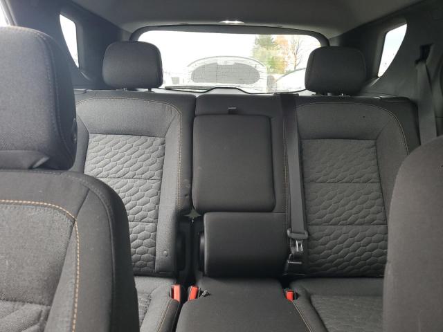 Photo 10 from auction – 2020 CHEVROLET EQUINOX LT with VIN 3GNAXKEV0LS712237