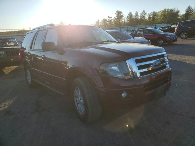 Photo 4 from auction – 2012 FORD EXPEDITION with VIN 1FMJU2A59CEF28623