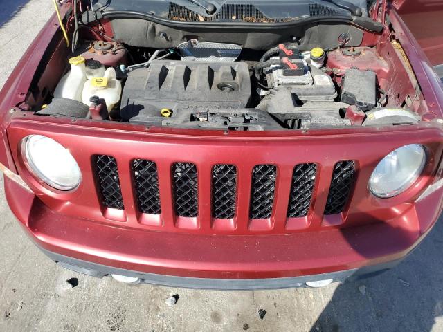 Photo 12 from auction – 2013 JEEP PATRIOT LA with VIN 1C4NJPFB4DD205467