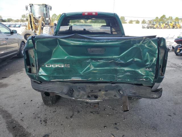 Photo 6 from auction – 2003 DODGE RAM 1500 S with VIN 1D7HA18D13S279261