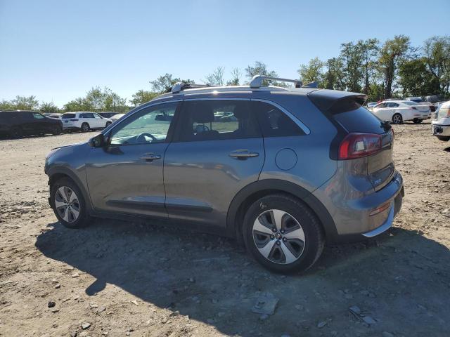 Photo 2 from auction – 2017 KIA NIRO FE with VIN KNDCB3LC8H5095016