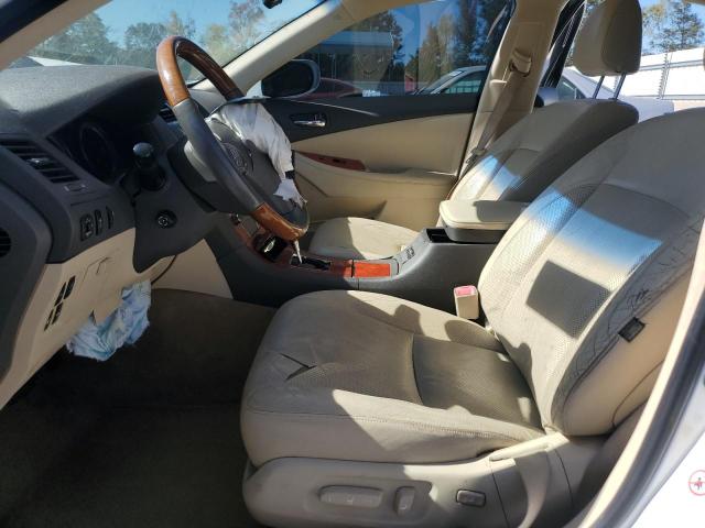 Photo 7 from auction – 2010 LEXUS ES 350 with VIN JTHBK1EG9A2386548