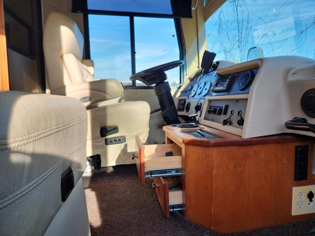 Photo 5 from auction – 2006 ROADMASTER RAIL MONOCOQUE with VIN 1RF43464162037459
