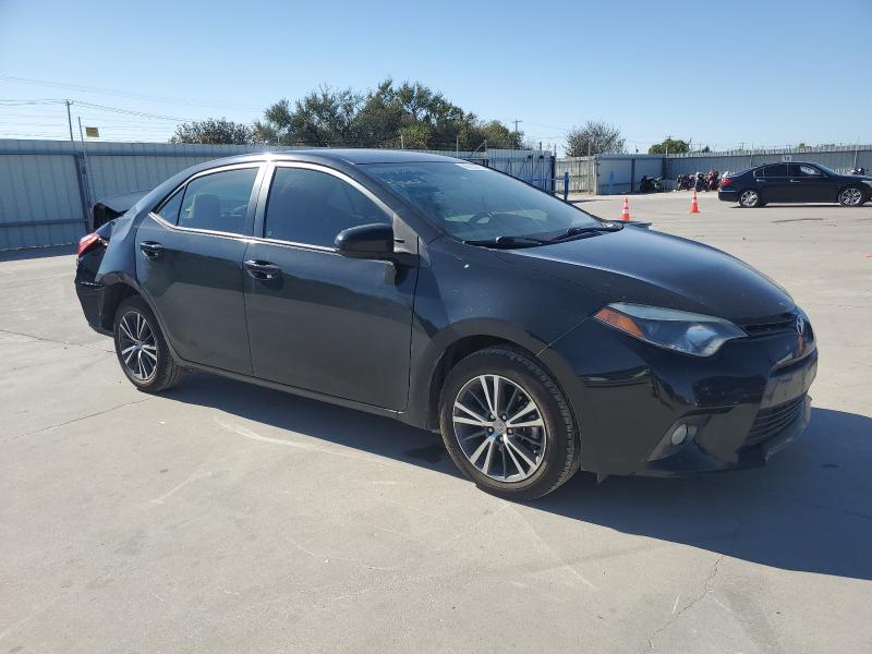 Photo 4 from auction – 2016 TOYOTA COROLLA L with VIN 5YFBURHE4GP554028