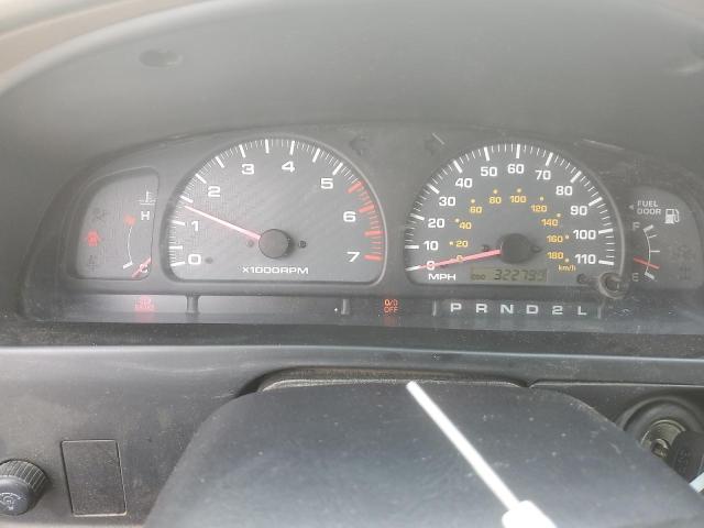 Photo 9 from auction – 1999 TOYOTA 4RUNNER SR with VIN JT3HN86R7X0241691