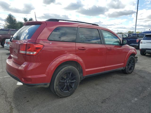 Photo 3 from auction – 2019 DODGE JOURNEY SE with VIN 3C4PDCBB9KT870791