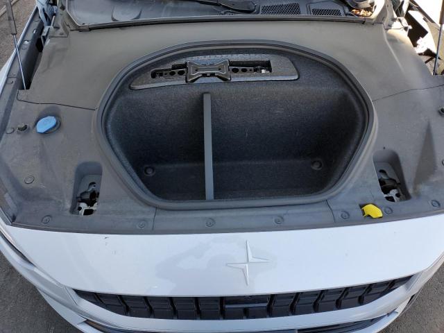 Photo 11 from auction – 2023 POLESTAR 2 with VIN YSMEG3KA7PL128922