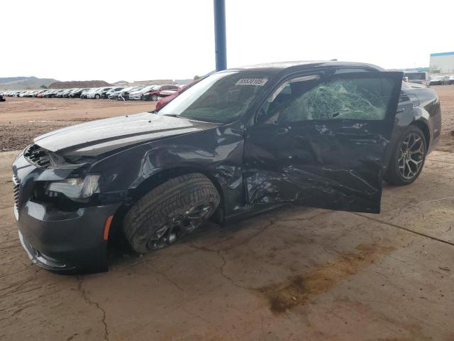 CHRYSLER 300 S 2015 with VIN 2C3CCABT7FH756340 - Photo from auction