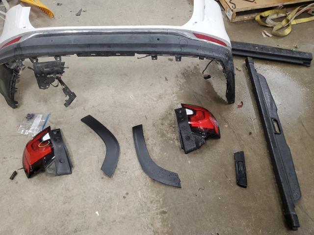 Photo 13 from auction – 2019 GMC TERRAIN SL with VIN 3GKALWEU0KL294018