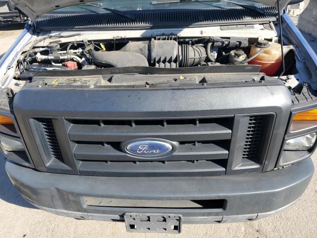 Photo 12 from auction – 2010 FORD ECONOLINE E350 SUPER DUTY WAGON with VIN 1FBNE3BL8ADA92554