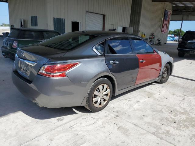 Photo 3 from auction – 2015 NISSAN ALTIMA 2.5 with VIN 1N4AL3AP9FC409488