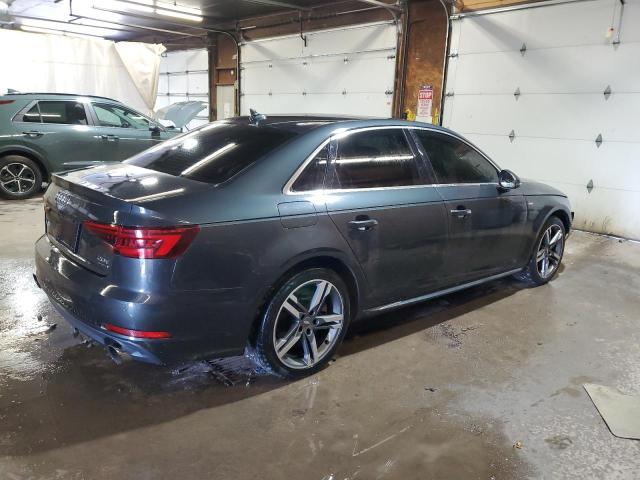 Zdjęcie 3 z aukcji – 2018 AUDI A4 PREMIUM z VIN WAUENAF47JA208196