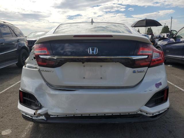 Photo 6 from auction – 2018 HONDA CLARITY with VIN JHMZC5F13JC024089