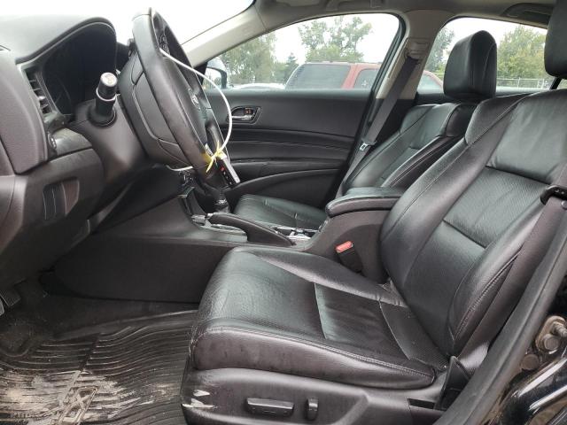 Photo 7 from auction – 2013 ACURA ILX with VIN 19VDE1F5XDE016904