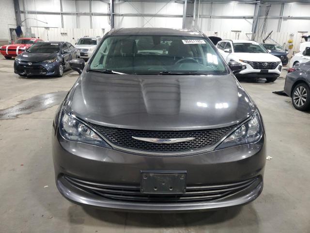 Photo 5 from auction – 2017 CHRYSLER PACIFICA T with VIN 2C4RC1DG0HR723537