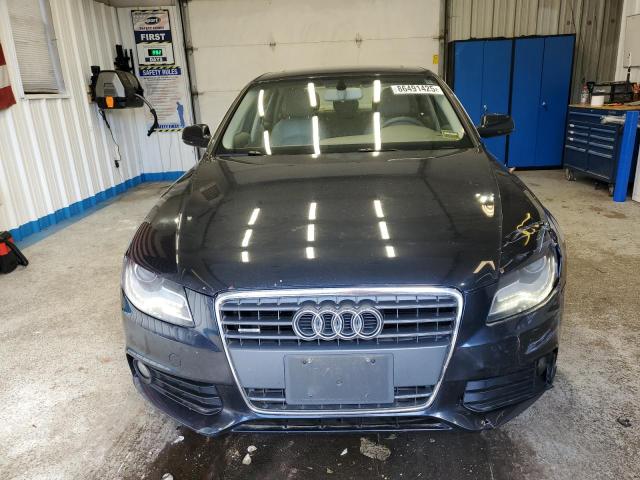 Photo 5 from auction – 2012 AUDI A4 PREMIUM with VIN WAUBFAFL9CN013526